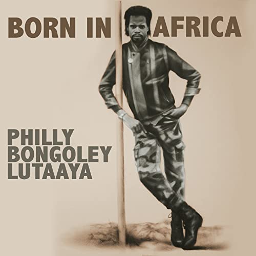 Philly Lutaaya